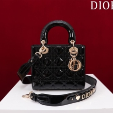 Christian Dior My Lady Bags